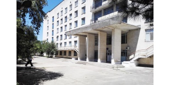ГБУЗ РК «Джанкойская ЦРБ»