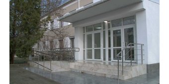 Женская консультация №1 на улице правды Женская консультация №1 на улице правды