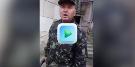 В керченской больнице пациента избили дубинкой и угрожали убийством [ВИДЕО]