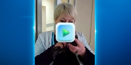 Пациентам травматологии Петровской ЦРБ запрещали пользоваться лифтом
