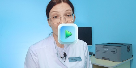  "Говорим о здоровье": Часто болеющие дети (выпуск №7)
