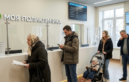 Карта кадрового голода: какие севастопольские больницы больше всего нуждаются во врачах