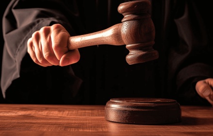 Главный врач керченской стоматологии осужден за хищение госимущества в пользу бывшей супруги