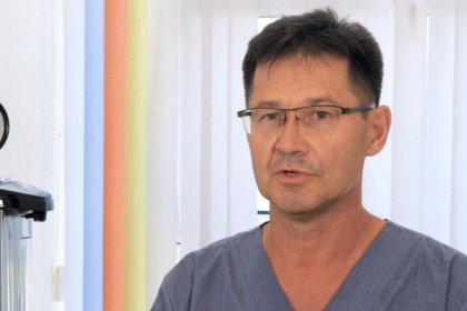 Вячеслав Бондарев