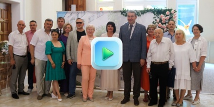 135 лет профессионализма и заботы: Городская больница № 9 празднует юбилей