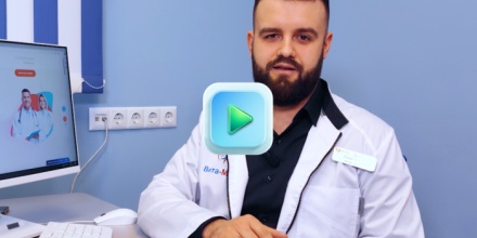 Дихтяренко Сергей Сергеевич