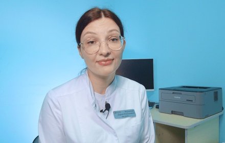  "Говорим о здоровье": Часто болеющие дети (выпуск №7)