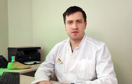 Многогрешнев Владимир Константинович