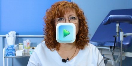 Врач акушер-гинеколог, Гончарова Оксана Геннадьевна