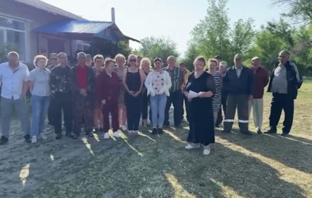 Жители Саратовской области столкнулись с отсутствием скорой помощи