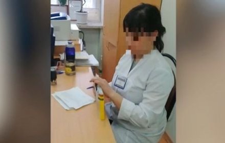 В Набережных Челнах пациентка довела до слез врача