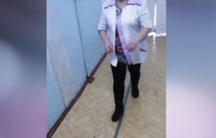 Больница Верхнего Уфалея