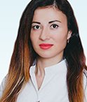 Велиюлаева Нияра Рефатовна