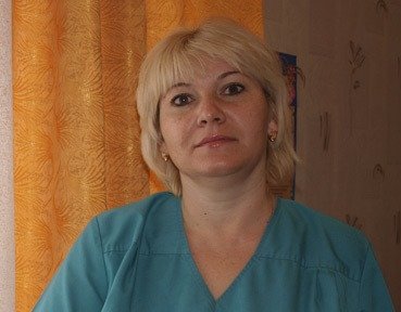 Булычева Светлана Валентиновна