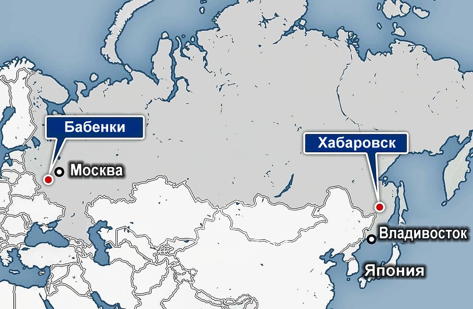 Больницы против коронавируса в России