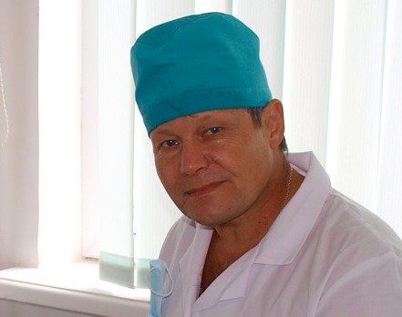 Швалюк Олег Олегович