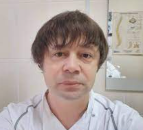 Зеваченков Сергей Александрович